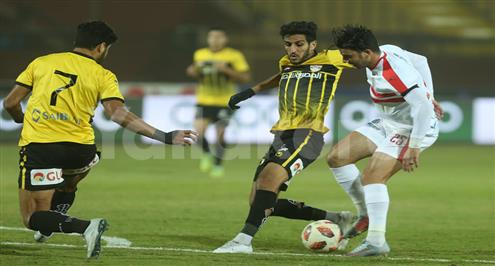 عودة الدوري.. الإنتاج ليلا كورة: التلاحم أزمة.. وعلى اتحاد الكرة حسم قراره